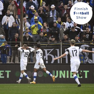 13.11.2021 Match Report: Bosnia-Herzegovina 1-3 Finland