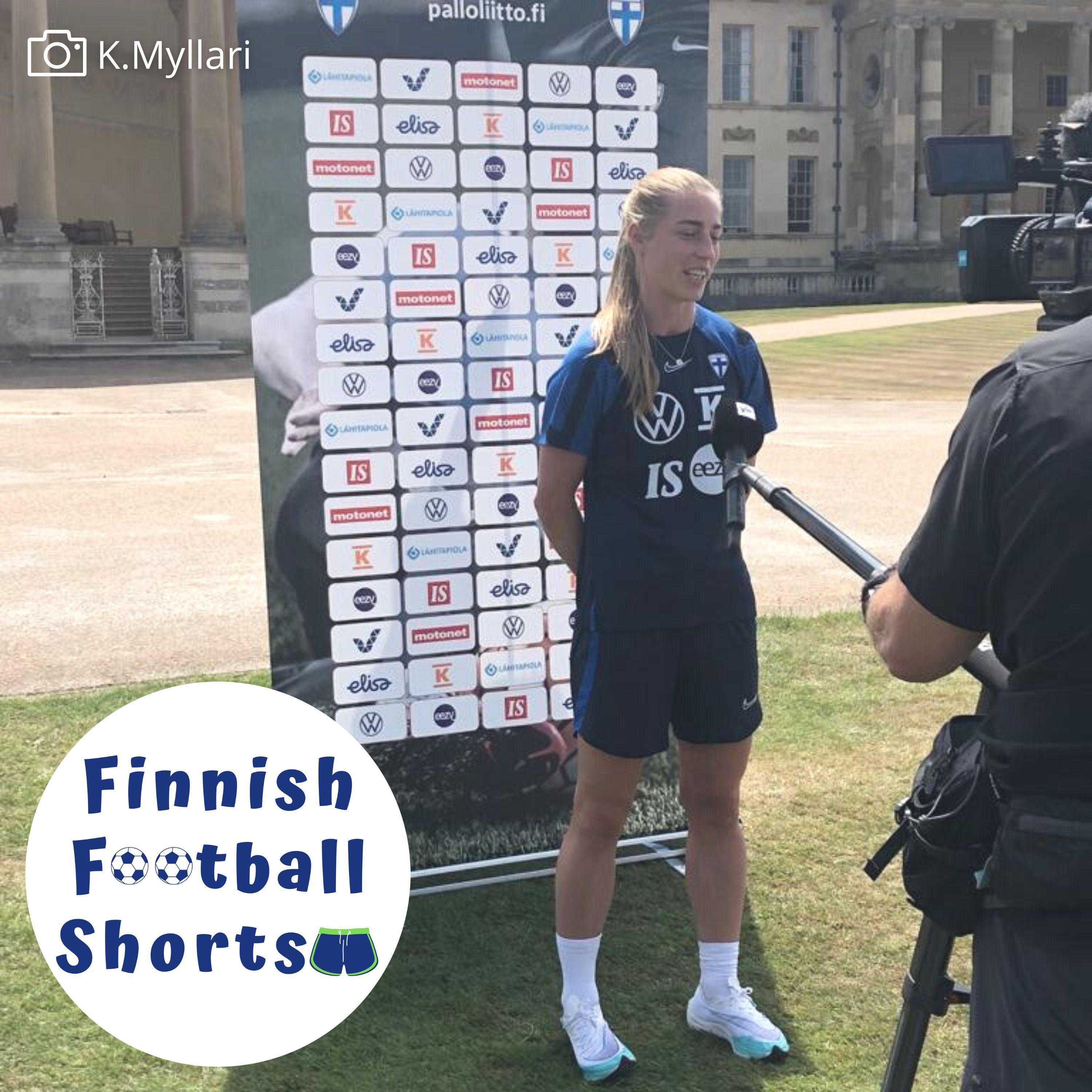 The Finnish Football Show