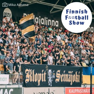 25.7.2022 – Transfers, Finnish Teams in European Action & Beto Leaves HIFK Helsinki