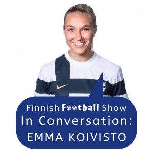 FFS In Conversation with Emma Koivisto