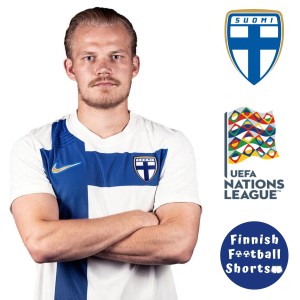 3.6.2022 – Preview: Nations League 2022-23, Group B3