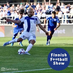 Match report: Finland 1-1 Bosnia-Herzegovina
