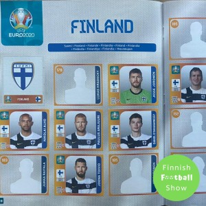 9.6.2021 An Introduction To The World Of Finnish Football