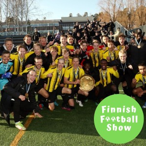 23.3.2022 Honka Win The Liigacup, Huuhkajat Squad For Murcia Training Camp, Iceland & Slovakia Previews, Suomen Cup Update