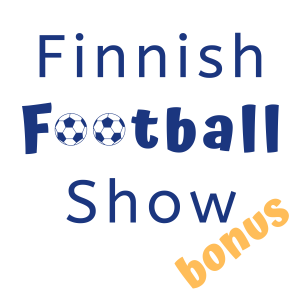 16.3.17 – Bonus – 'Finland Identity' Project and U19 Euro 2018