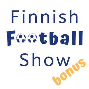 30.11.19 – Bonus – FFS Watches Finland's UEFA Euro 2020 Draw – Live Commentary