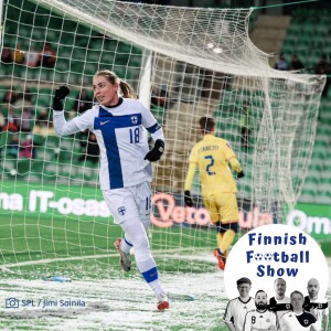 12.12.2023 Helmarit Nations League Match reports. Veikkausliiga Update.