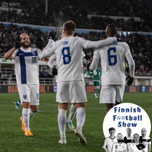 24.11.2023 Match Reports: Euro 2024 Qualifiers. Helmarit Nations League Preview.
