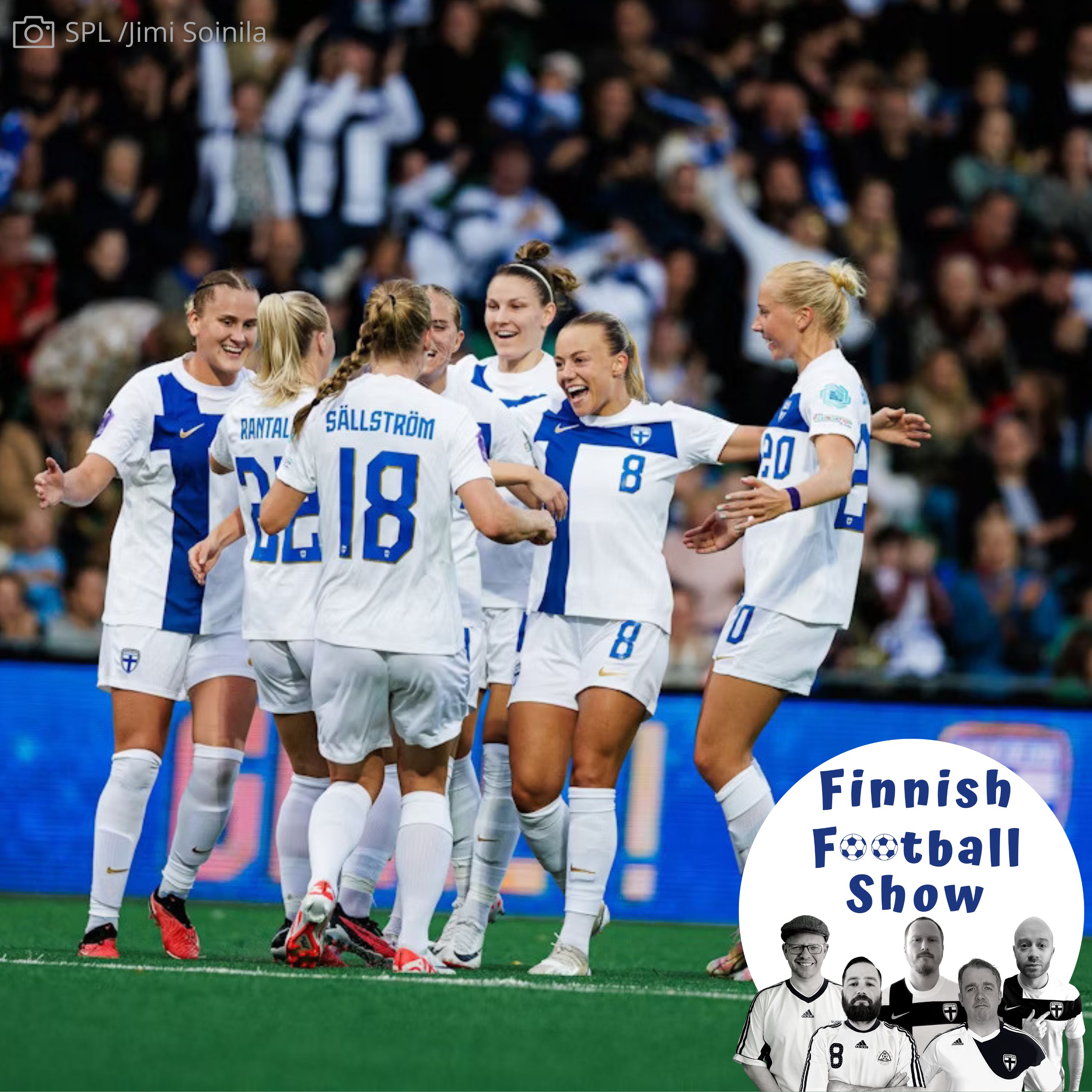 The Finnish Football Show