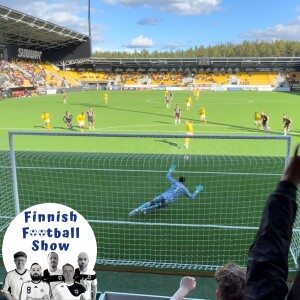 30.5.2023 Veikkausliiga Update, SJK Seinäjoki On Top, Suomen Cup Round 4