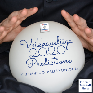 Reminder: FFS Predictions Competition Closes at 23:59 on Tues 30.6
