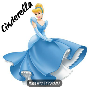 Cinderella