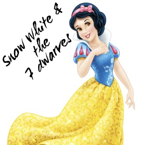Snow White & the Seven Dwarfs