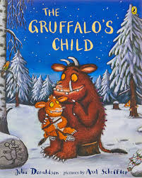 The Gruffalo's Child