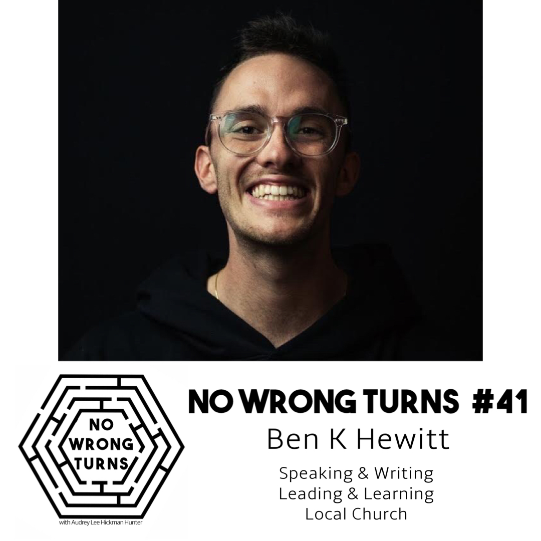 No Wrong Turns Pod