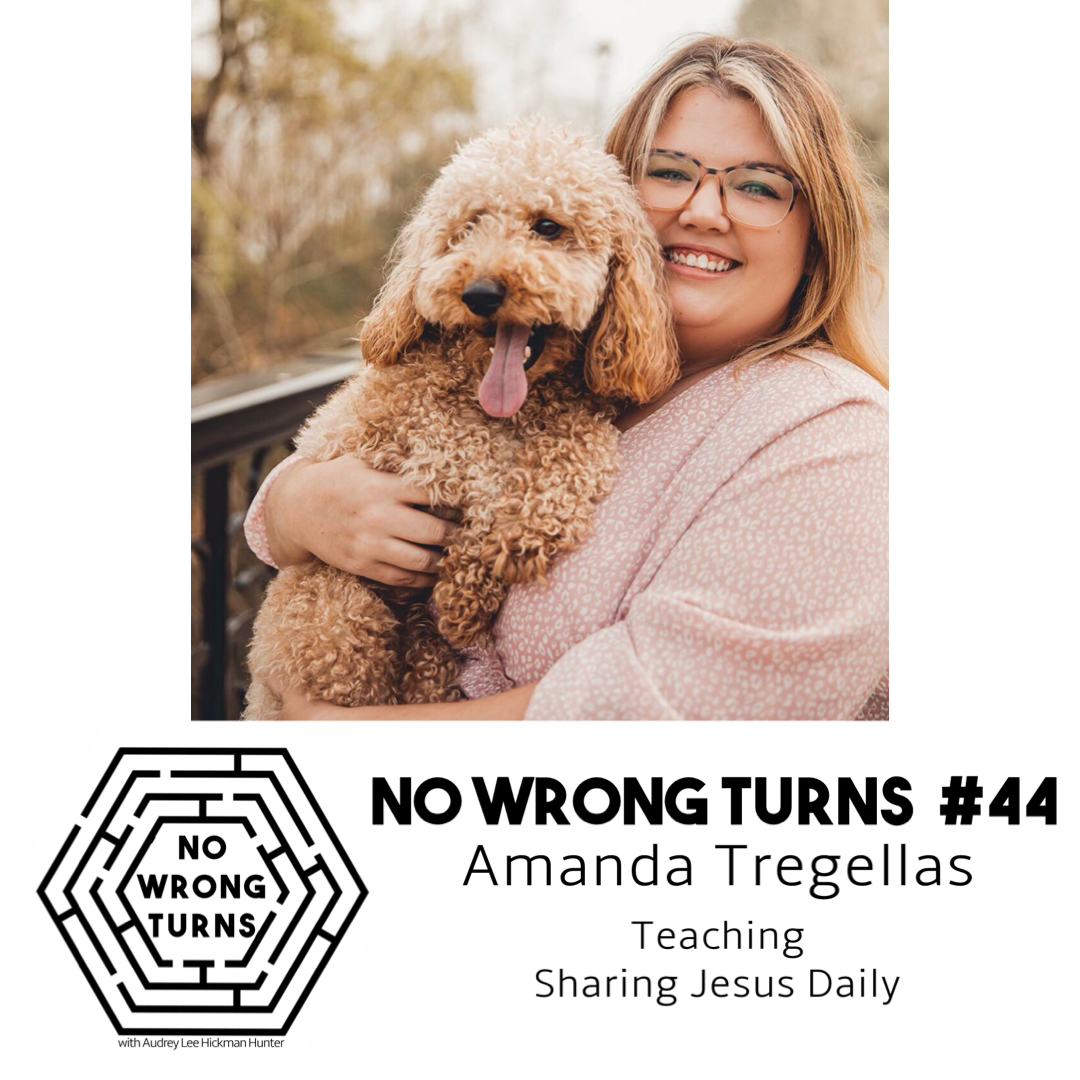 No Wrong Turns Pod