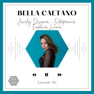 Episode 46: Bella Caetano