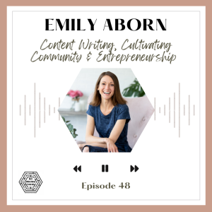 Episode 48: Emily Aborn