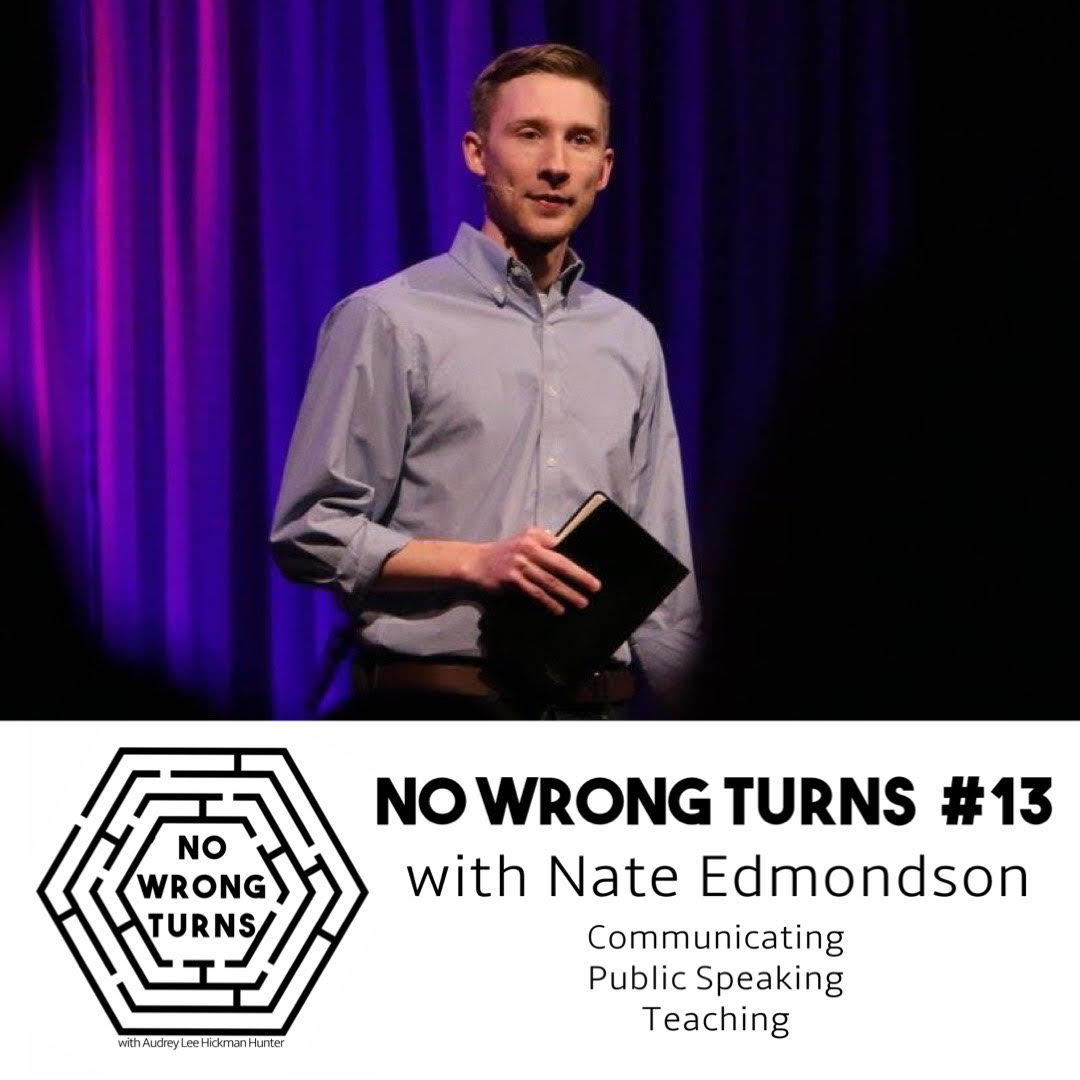 No Wrong Turns Pod