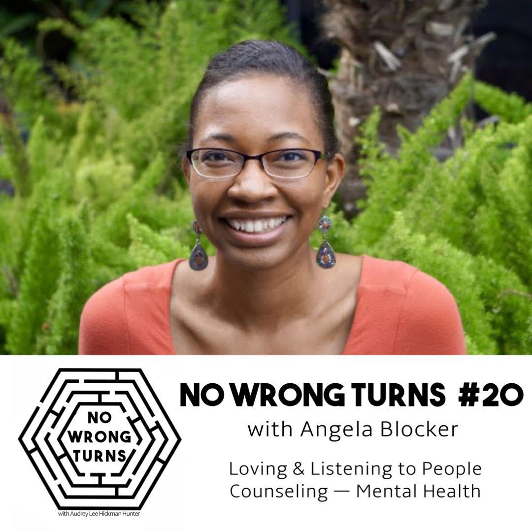 No Wrong Turns Pod