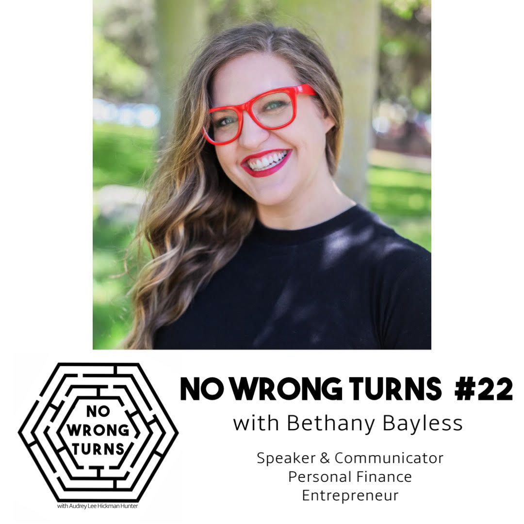 No Wrong Turns Pod