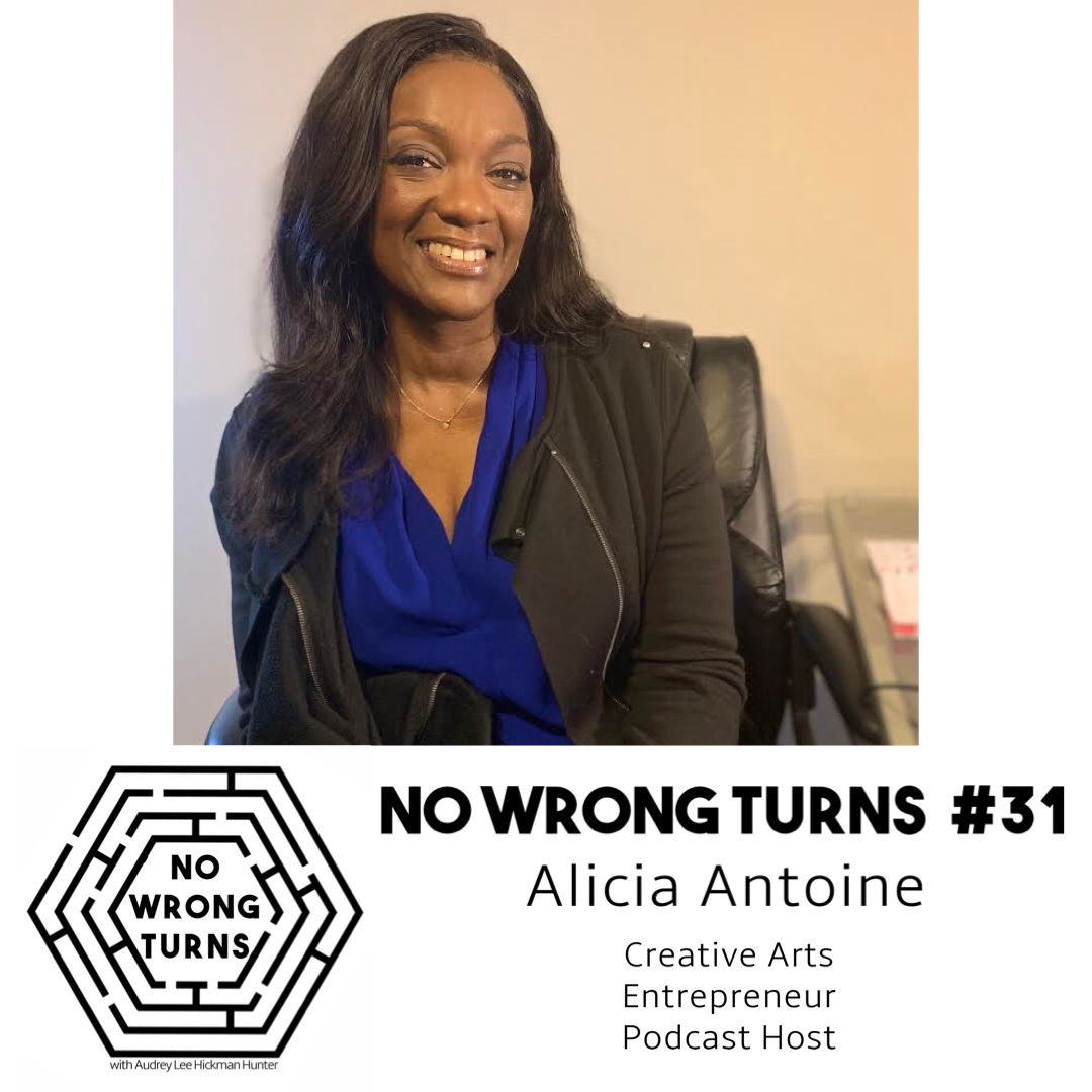 No Wrong Turns Pod