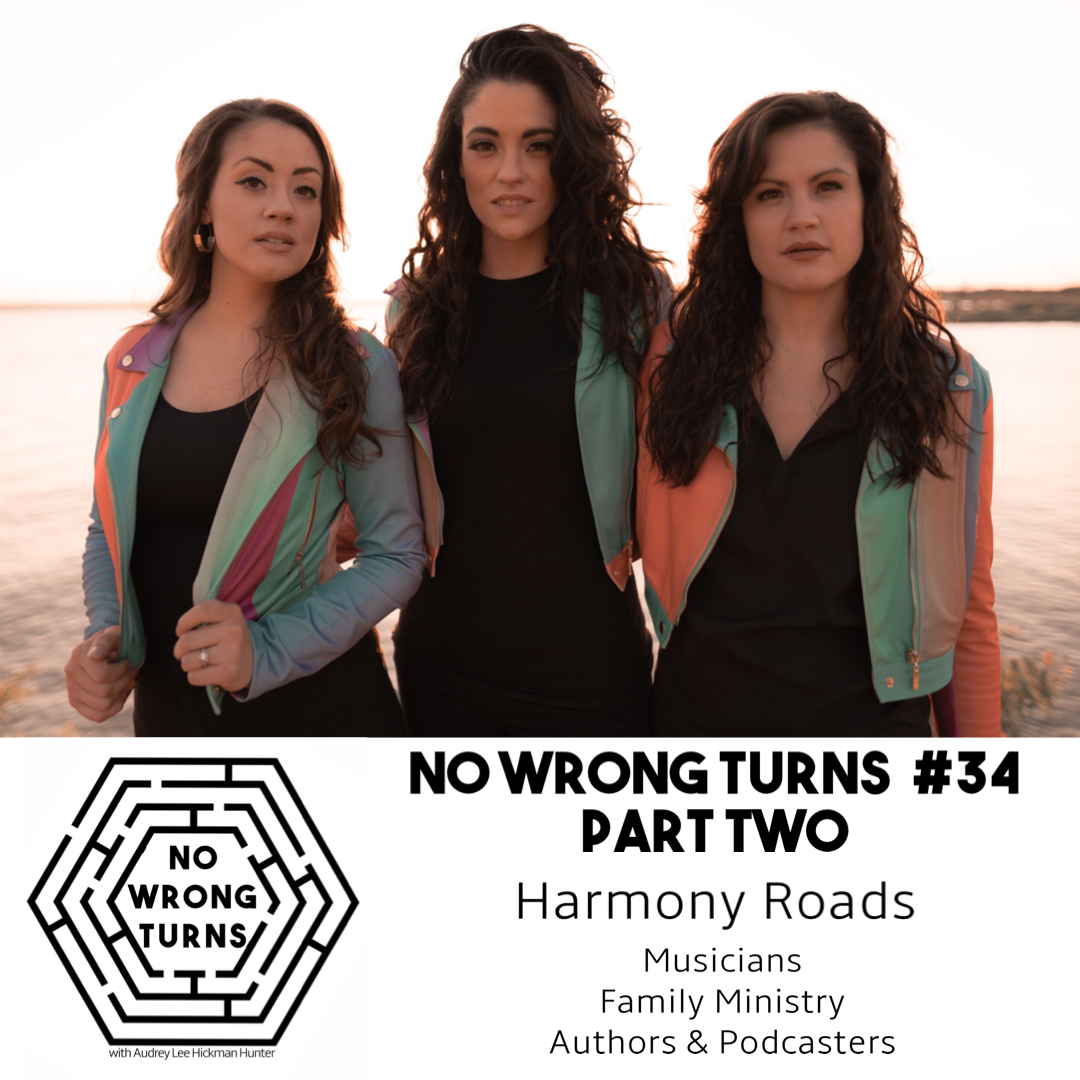 No Wrong Turns Pod