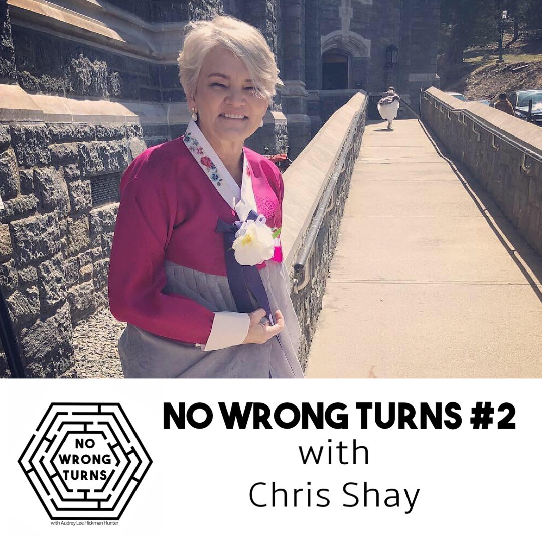 No Wrong Turns Pod