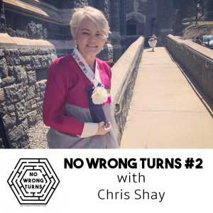 Episode 2: Chris Shay