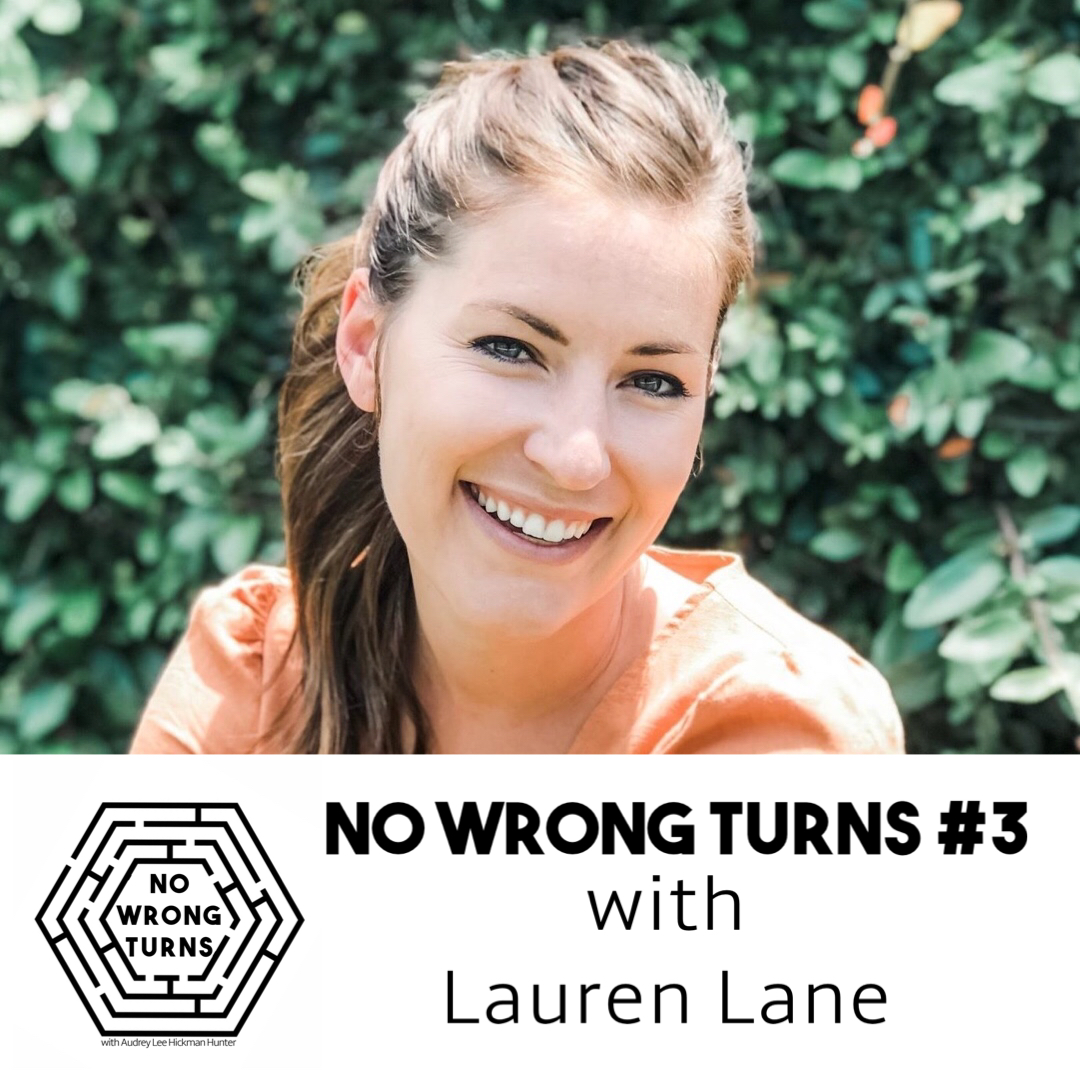 No Wrong Turns Pod