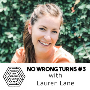 Episode 3: Lauren Lane