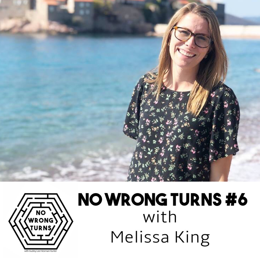No Wrong Turns Pod