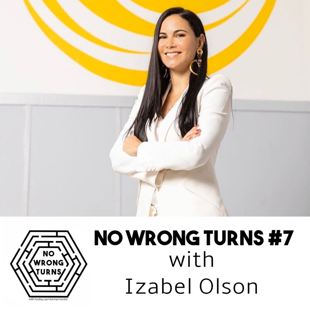No Wrong Turns Pod