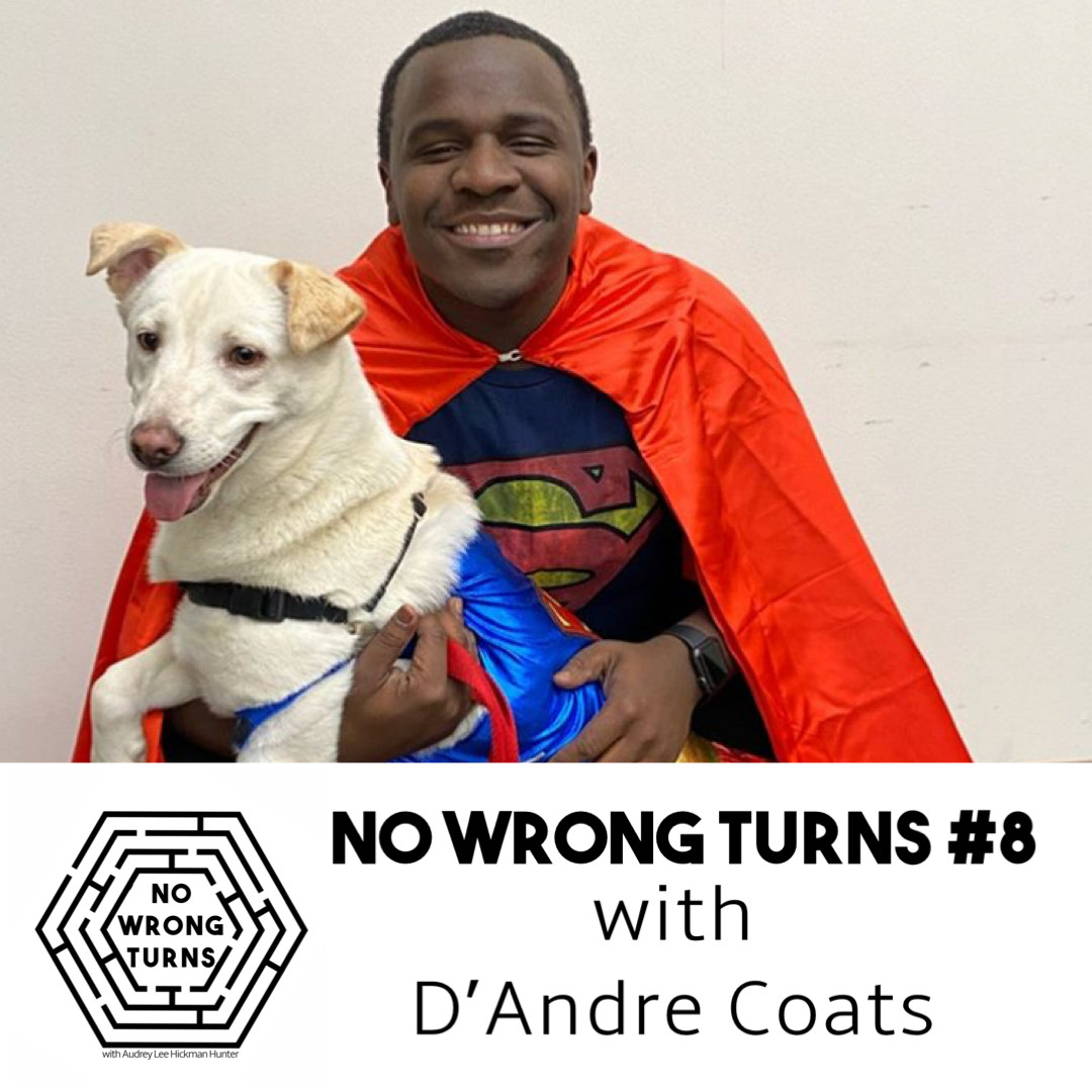 No Wrong Turns Pod