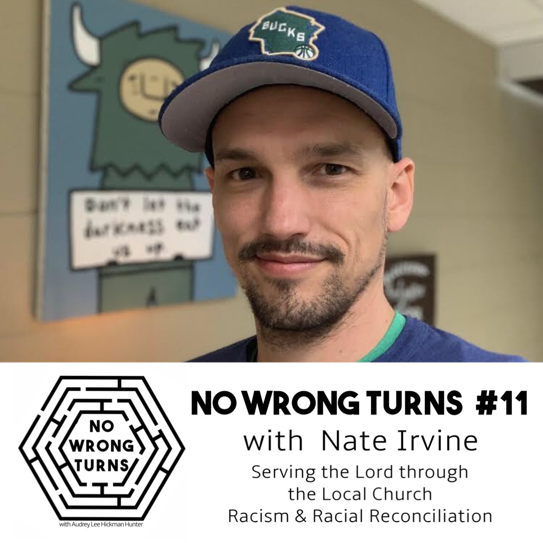 No Wrong Turns Pod