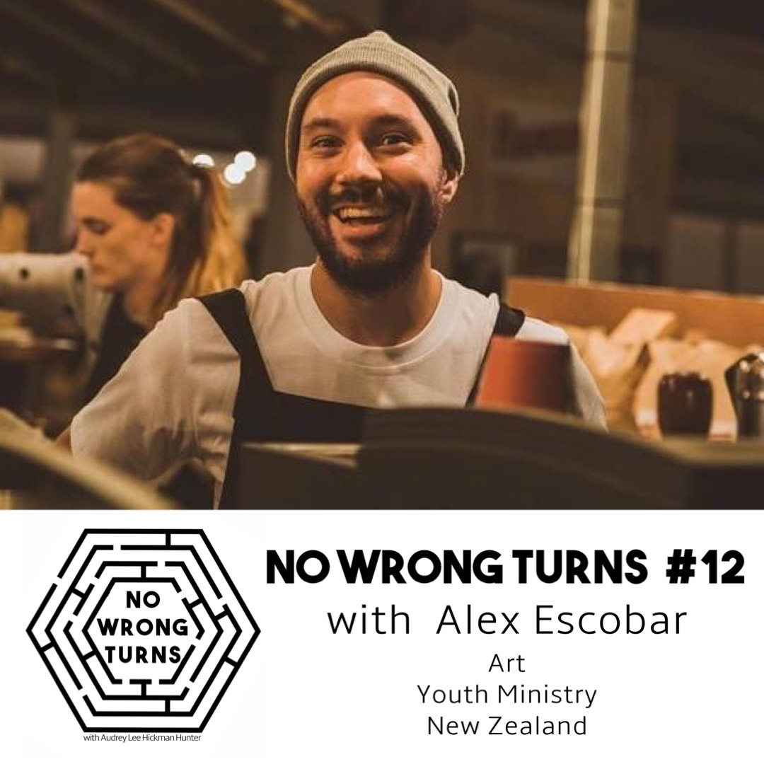 No Wrong Turns Pod