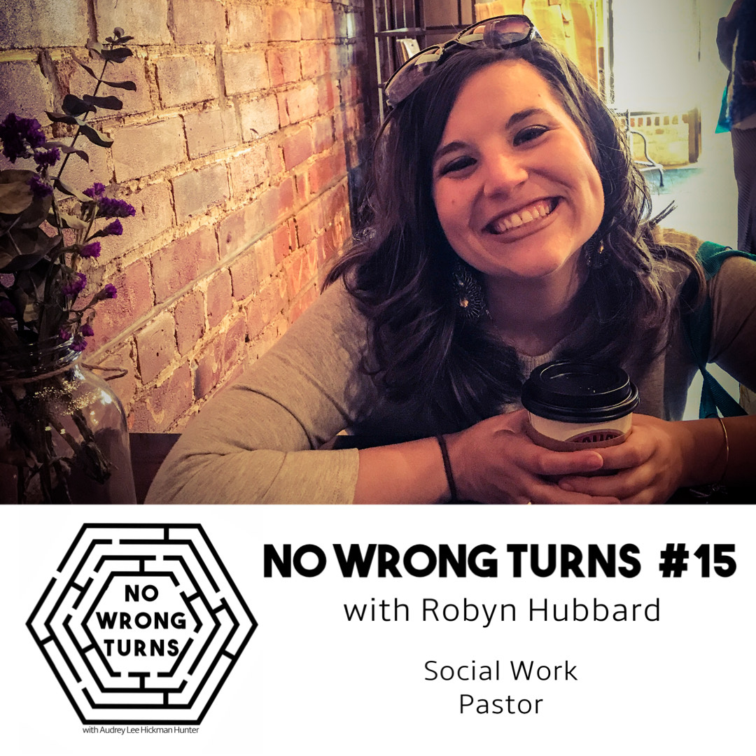 No Wrong Turns Pod