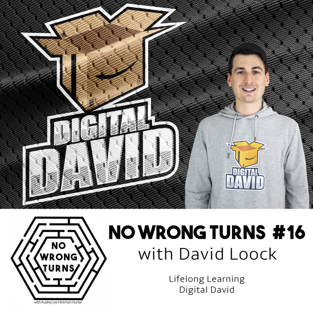 No Wrong Turns Pod