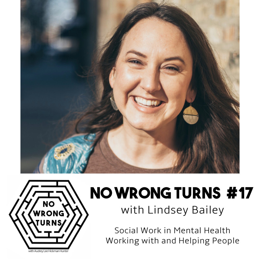 No Wrong Turns Pod