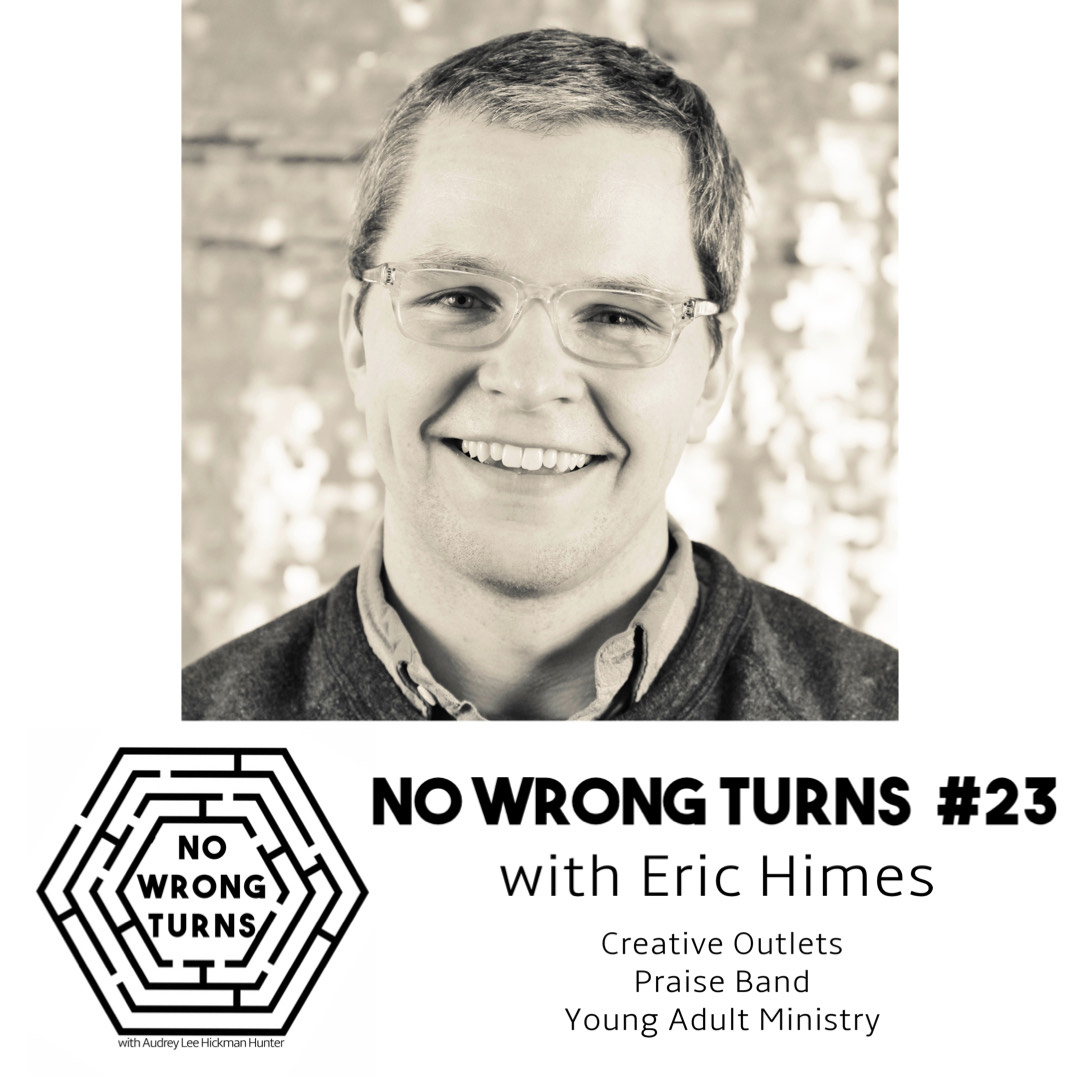 No Wrong Turns Pod