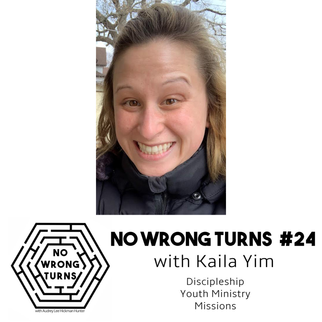 No Wrong Turns Pod