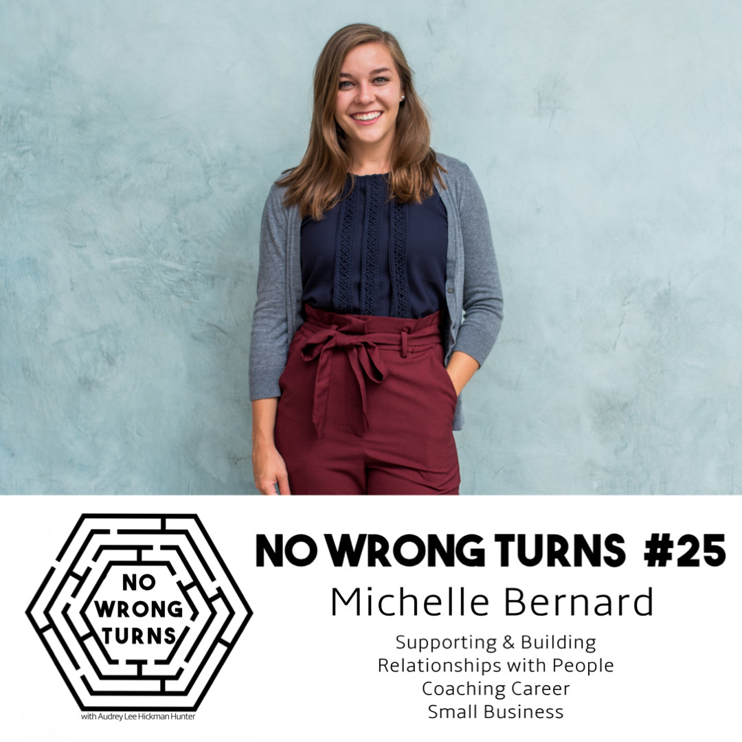 No Wrong Turns Pod