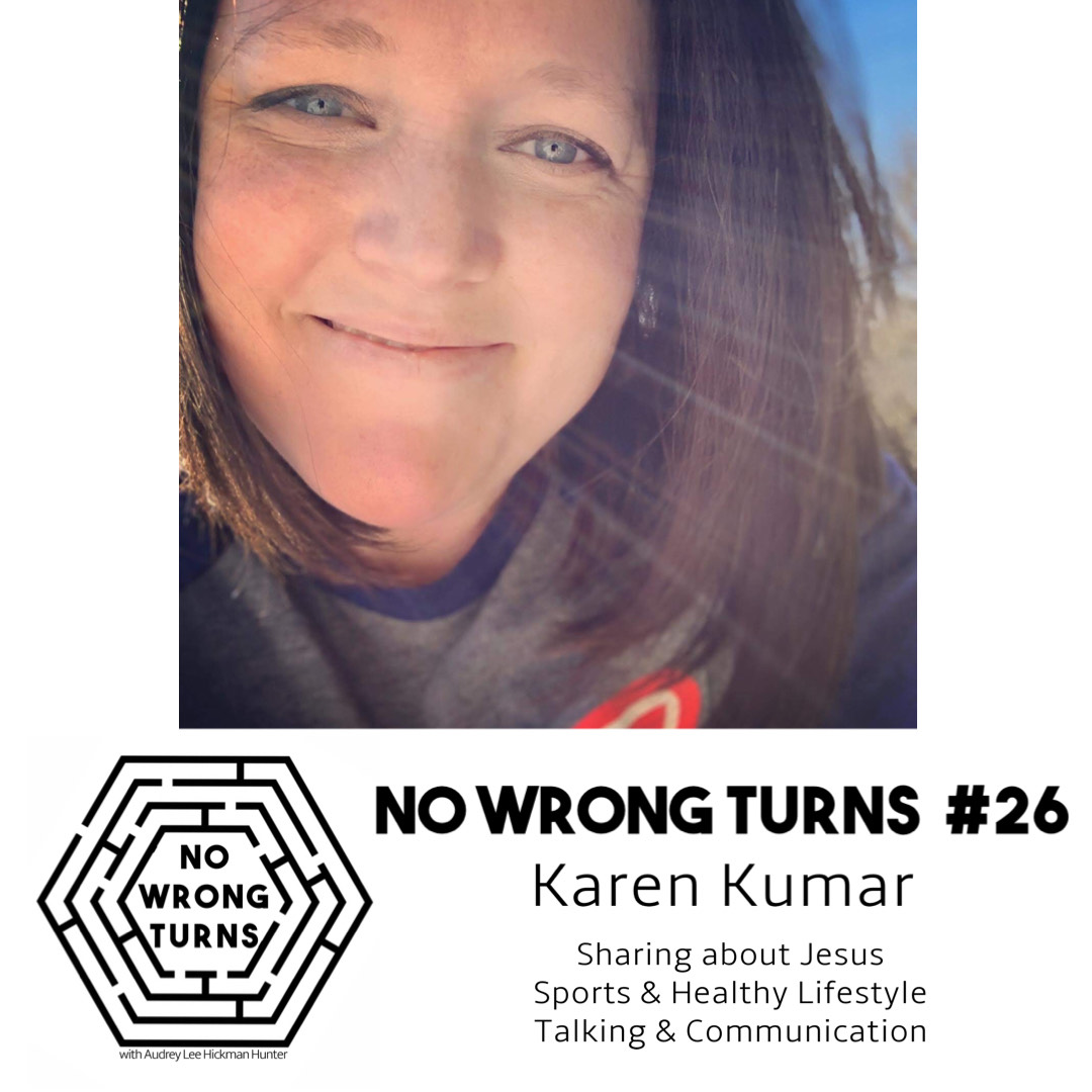 No Wrong Turns Pod