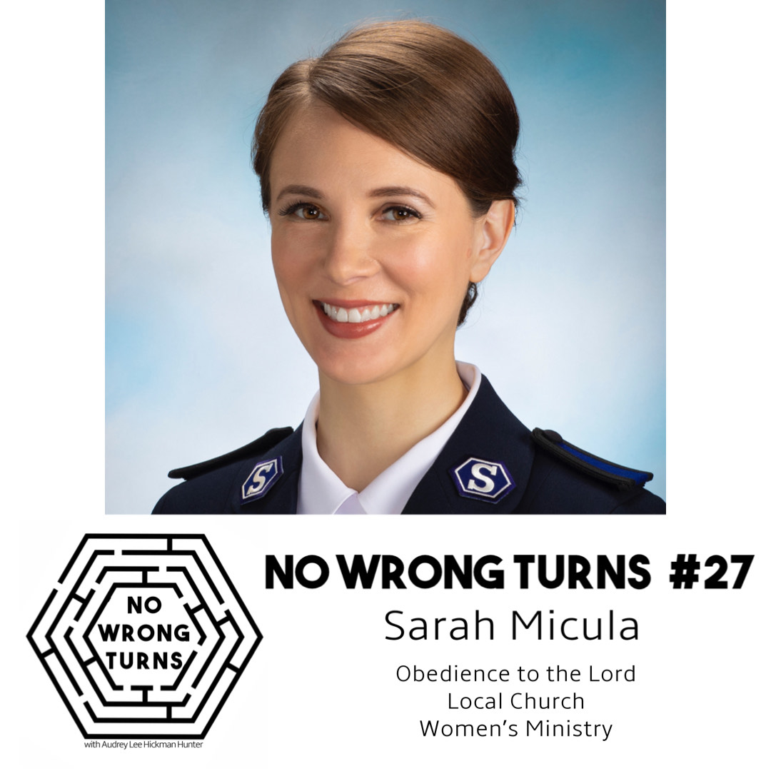 No Wrong Turns Pod