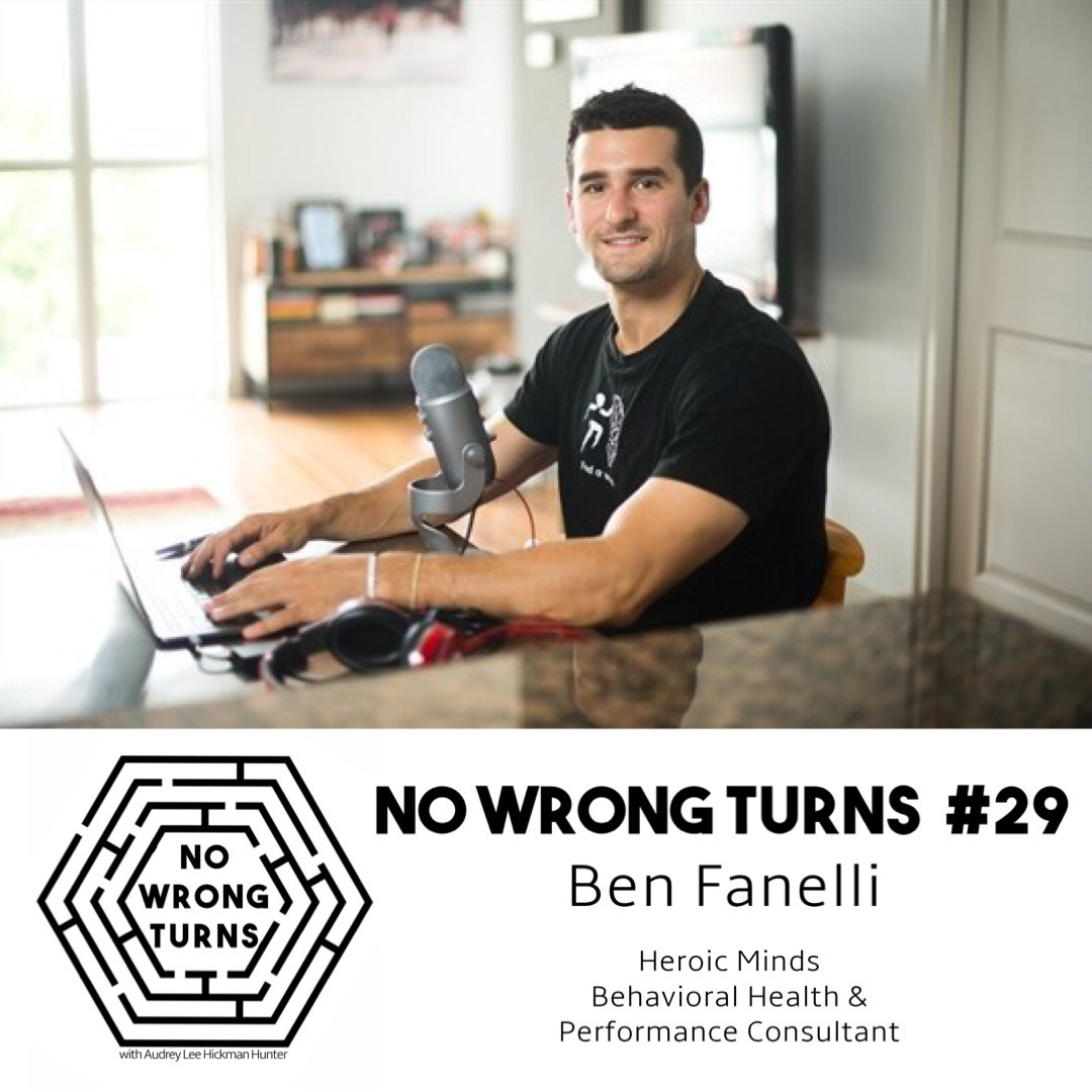 No Wrong Turns Pod