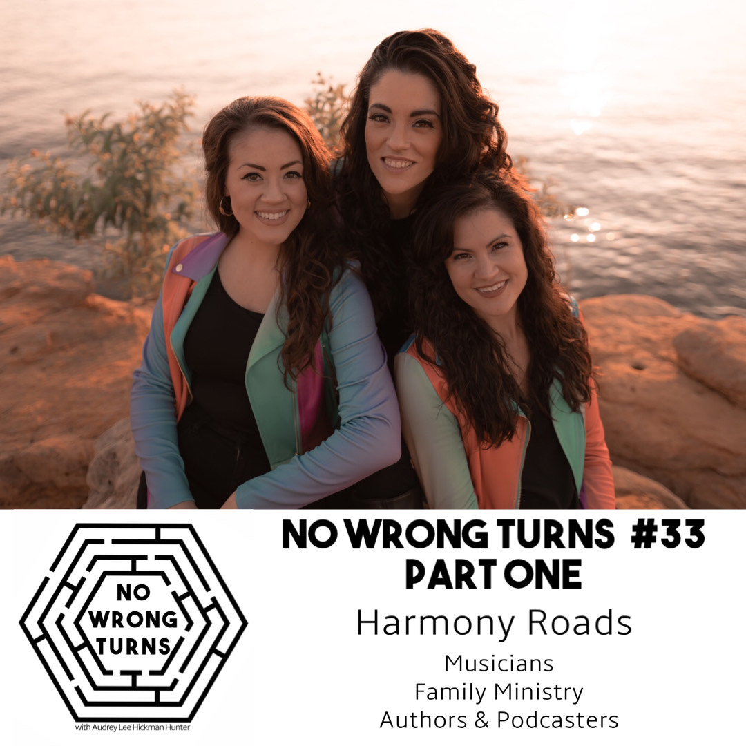 No Wrong Turns Pod