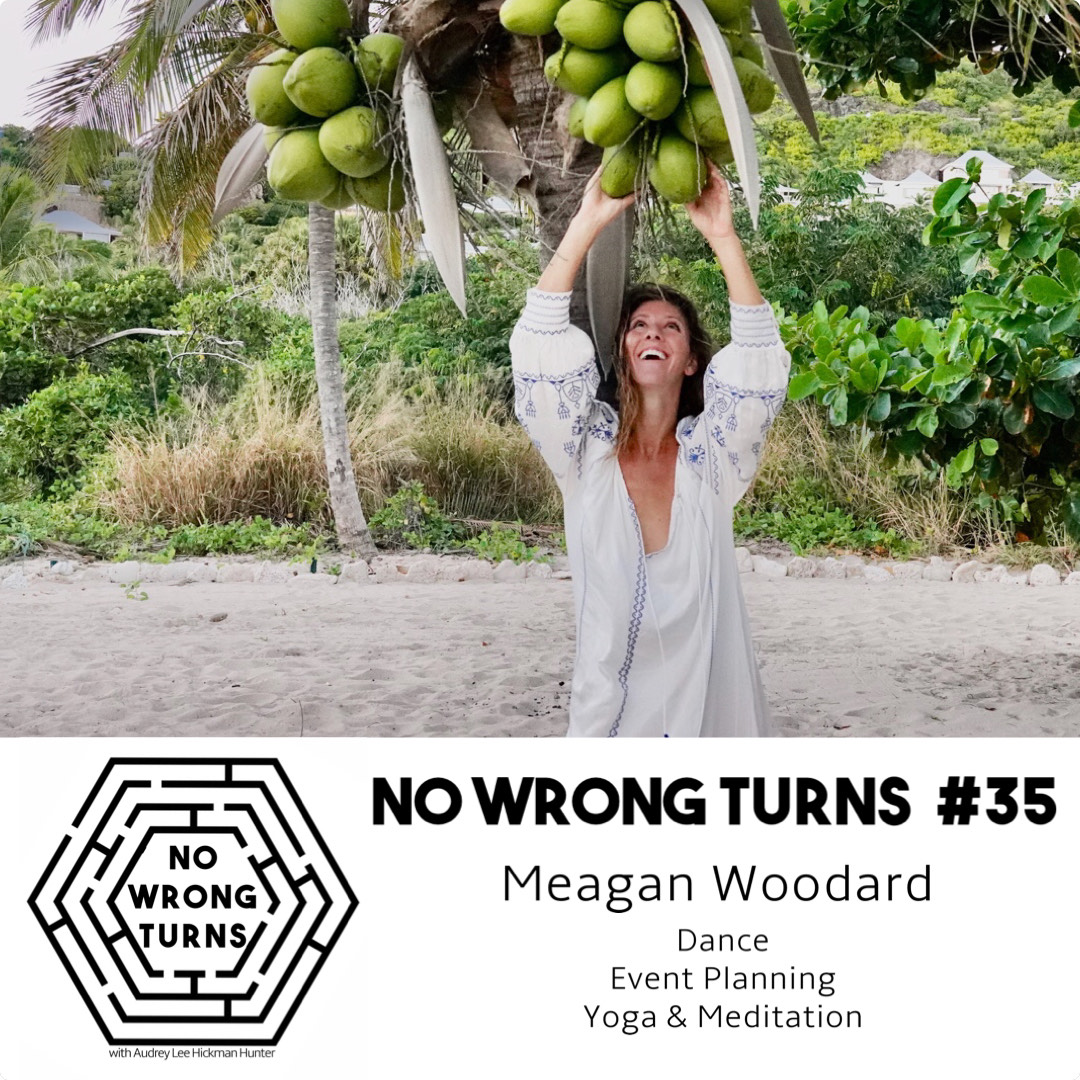 No Wrong Turns Pod