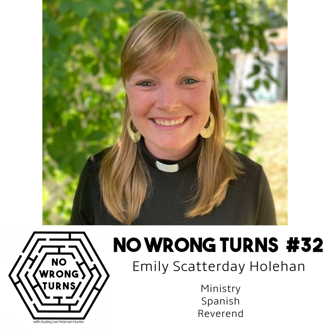 No Wrong Turns Pod