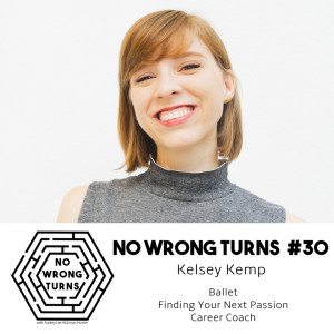 Episode 30: Kelsey Kemp