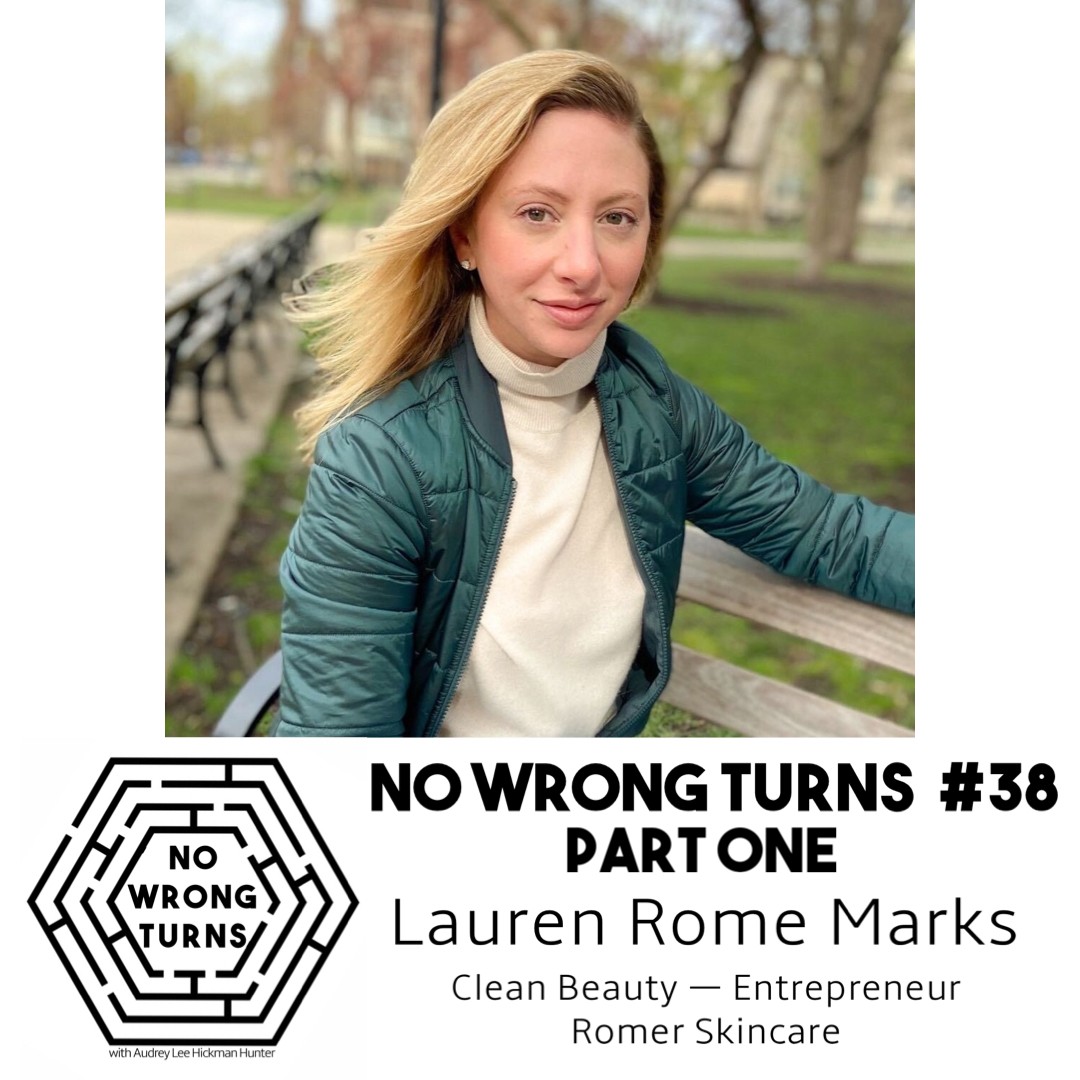 No Wrong Turns Pod